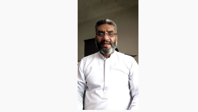 Endorsement of OCLP Digital by Dr Shaukat Iqbal Dean SST - UMT