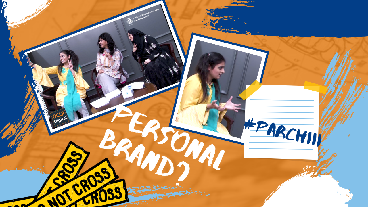 Personal Brand Workshop (PBW) - Episode 3