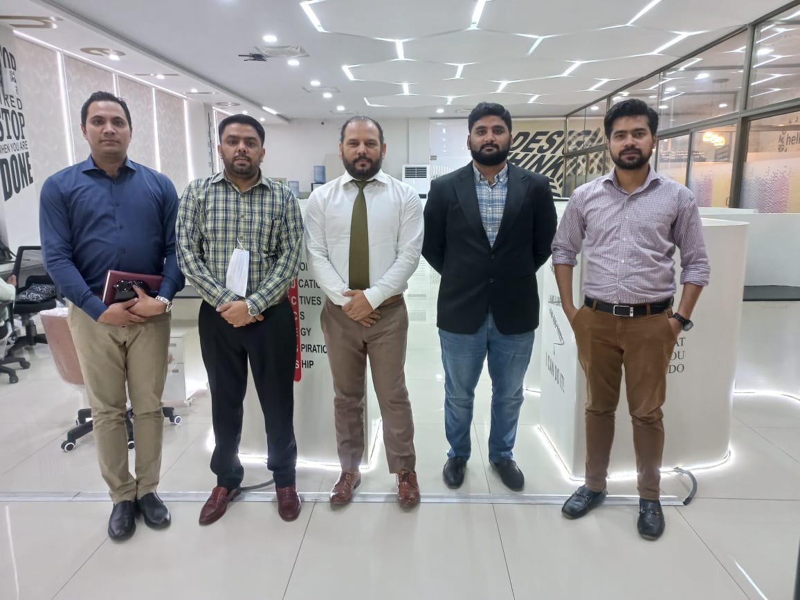Global Consultants, Lahore