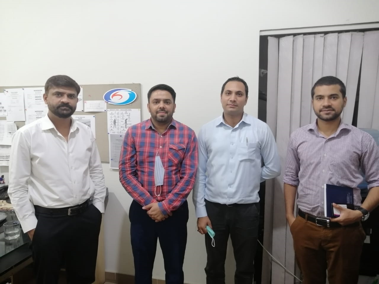 CSH Pharma Group, Lahore