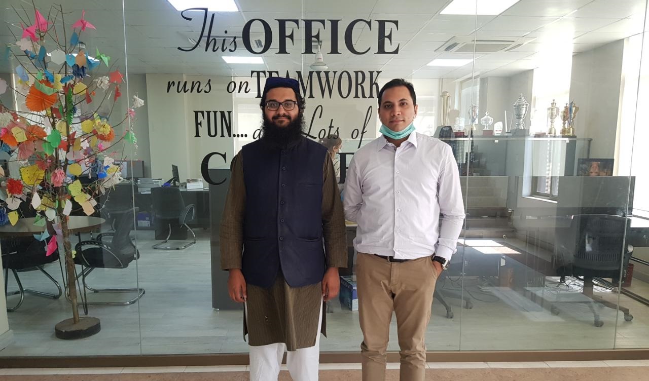 Quantum IT Consultancy, Lahore
