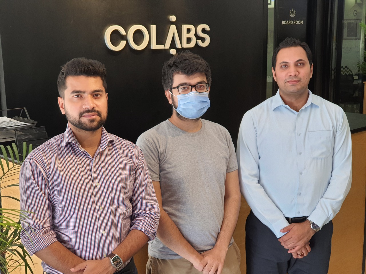 Colabs, Lahore