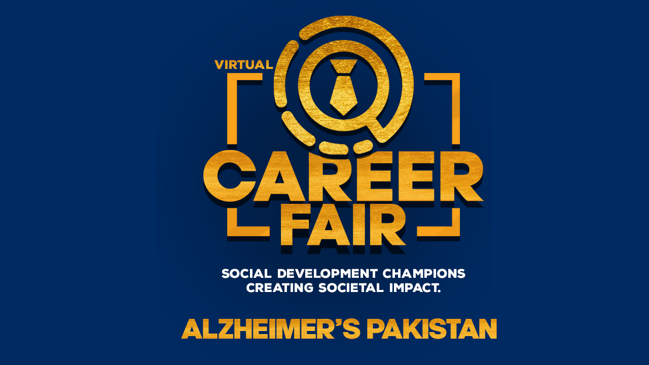 VCF20 Alzheimers Pakistan